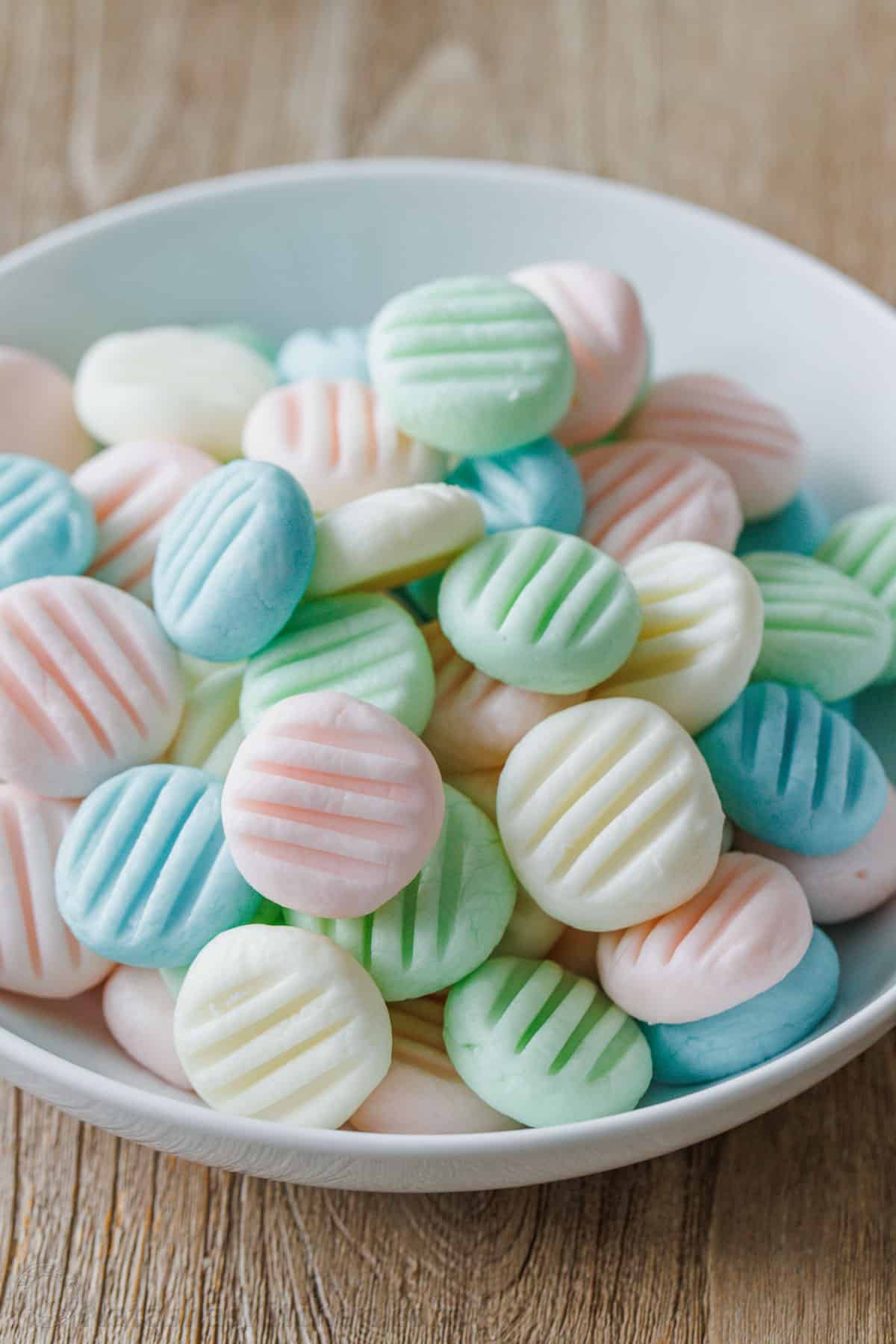 Craft Perfect Cream Cheese Mints: Simple Ingredients & Customization Guide